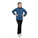 Kids Cotton Shirt - Regular Fit Shirt