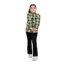 Kids Cotton Shirt - Regular Fit Shirt