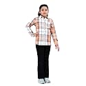Kids Cotton Shirt - Regular Fit Shirt