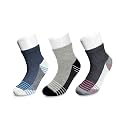 Kids Cotton Terry Socks for Boys &amp; Girls | Terry Cushioned Socks | Ultra-Soft &amp; Breathable | Stretchable Socks for School &amp; Casual Use