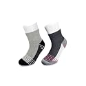 Kids Cotton Terry Socks for Boys &amp; Girls | Terry Cushioned Socks | Ultra-Soft &amp; Breathable | Stretchable Socks for School &amp; Casual Use