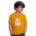 Kids Cricket Lover Half Sleeve Printed Tshirt