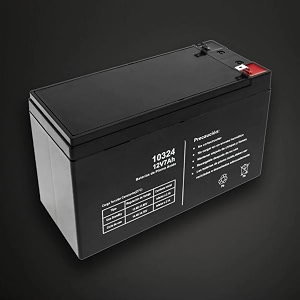 kids electric ride on carjeepbike battery for toy vehicle with 1 year warranty battery 12v 7ah