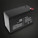 Kids Electric Ride On Car,Jeep,Bike Battery for Toy Vehicle (with 1 Year Warranty, Battery (12V 7AH))