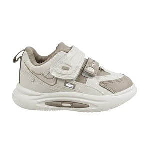 kids fashion sneakers unisex comfort shoes with velcro strap for baby boys and girls