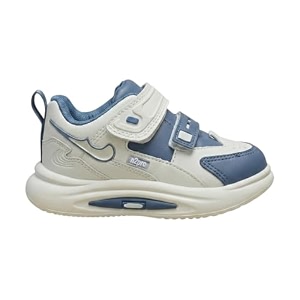 kids fashion sneakers unisex comfort shoes with velcro strap for baby boys and girls