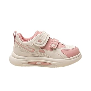 kids fashion sneakers unisex comfort shoes with velcro strap for baby boys and girls