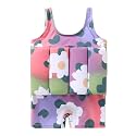 Kids Float Swimsuit Buoyancy Sticks for Baby Boys Girls One Piece Floating Swim Vest Training Aid Swimwear