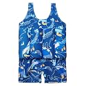 Kids Float Swimsuit Buoyancy Sticks for Baby Boys Girls One Piece Floating Swim Vest Training Aid Swimwear