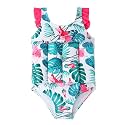 Kids Float Swimsuit Buoyancy Sticks for Baby Boys Girls One Piece Floating Swim Vest Training Aid Swimwear