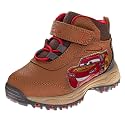 Kids Frozen Cars Paw Patrol SpiderMan Boys Girls Workboot Winter Boots