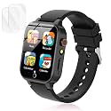 Kids Games Watch with 26 Puzzle Games HD Touch Screen Alarm Clock Camera