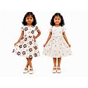 Kids Girls Combo Frock Girl Cotton