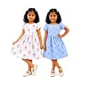 Kids Girls Combo Frock Girl Cotton