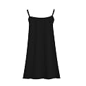 Kids Girls Tank Dress Summer Swimwear Cover
