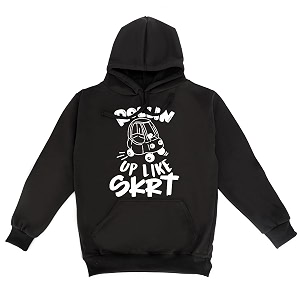 Kids Graphic Print Hoodies Sweatshirts Full Sleeves