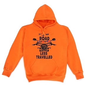 Kids Graphic Print Hoodies Sweatshirts Full Sleeves