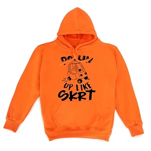 Kids Graphic Print Hoodies Sweatshirts Full Sleeves