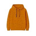 Kids Hoodie Sweatshirt Soft Cotton Hooded