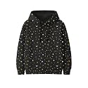 Kids Hoodie Sweatshirt Soft Cotton Hooded