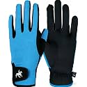 Kids Horse Riding Gloves Equestrian for Boys Girls Youth Children