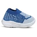 Kids Knitted Slip-on Musical Shoes Attractive Colors