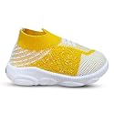 Kids Knitted Slip-on Musical Shoes Attractive Colors
