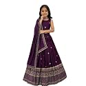 Kids Lehenga Choli
