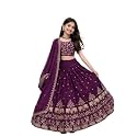 Kids Lehenga Choli