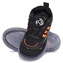Kids Lightweight Casual Shoes with Comfortable Cushioning