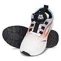 Kids Lightweight Casual Shoes with Comfortable Cushioning