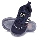 Kids Lightweight Casual Shoes with Comfortable Cushioning