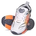Kids Lightweight Casual Shoes with Comfortable Cushioning