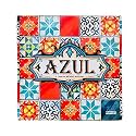 Kids Mandi Azul Game, Strategy Tile Placement Board Game | Family Board Games for Adults and Kids - Ages 8 and up, 2 to 4 Players