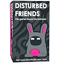 Kids Mandi Disturbed Friends Card Game | A Party Game Ideal for 21+ | Players 4 to 10 &amp; Playing time 20 to 90 mins