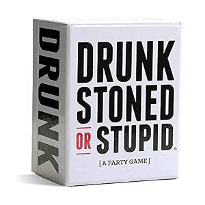 kids mandi drunk stoned or stupid a party cards game for teen adult humor 18 to play with your friends family and your loved once
