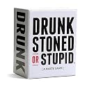 Kids Mandi Drunk Stoned or Stupid A Party Cards Game, for Teen, Adult Humor 18+ to Play with Your Friends Family and Your Loved Once
