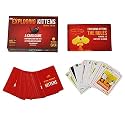 Kids Mandi Exploding Kittens - A Card Game About Kitten and Explosions, Laser Beams and Sometimes Goats for Kid