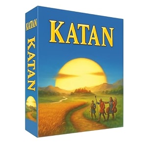 kids mandi katan board game  engage in trading amp building strategies with family amp friends  ages 10