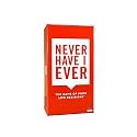 Kids Mandi Never Have I Ever Card Game - The Classic Party Games for Adults, Ages 17 and Above