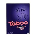 Kids Mandi Taboo Board Game - The Guessing Game for Families and Kids | Ages 13 and Up, 4 or More Players
