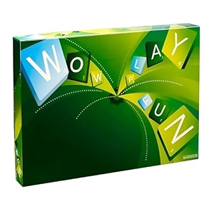 kids mandi word making board game  word game for kids ages 10 and up  fun family game for 2-4 players