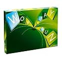 Kids Mandi Word Making Board Game | Word Game for Kids Ages 10 and Up | Fun Family Game for 2-4 Players