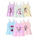 Kids Minnie amp Friends Printed Girl39s Regular