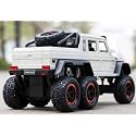 Kids Model 124 AMG 6X6 Die Cast