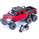 Kids Model 124 Raptor F150 Die Cast