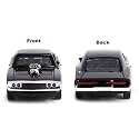 Kids Model 132 FF8 Die Cast Metal