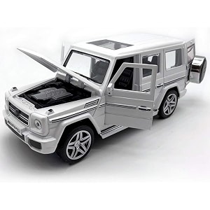 Kids Model 132 G65 Die Cast Metal
