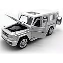 Kids Model 132 G65 Die Cast Metal