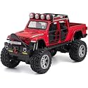 Kids Model 132 Rubicon Die Cast Metal